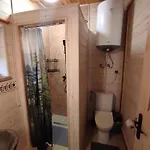 Dom Nad Stawem Krawno Piecki